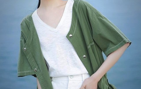 怀孕初期老是口渴吃什么可以缓解（怀孕初期老是口渴吃什么可以缓解呢）