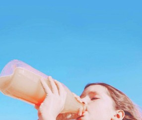 怀孕初期总该想放屁（孕初期老想放屁怎么回事）