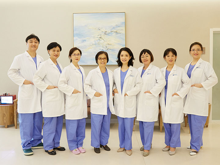 合肥供卵代生医院