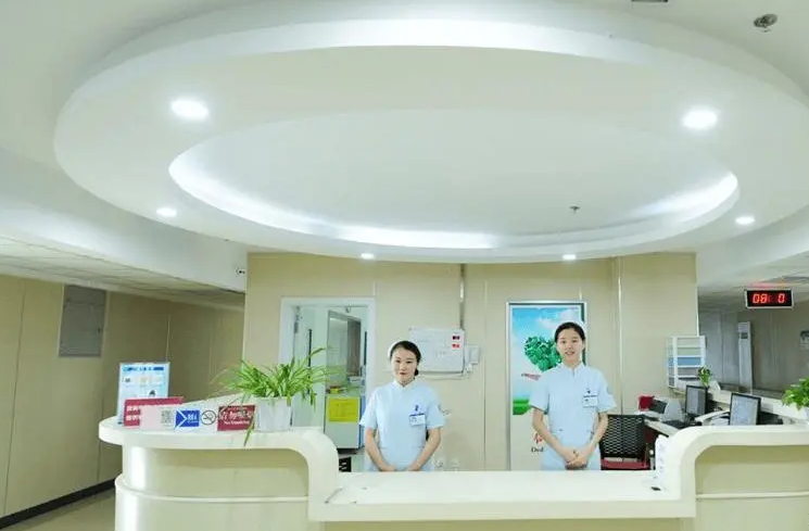 合肥供卵代生医院